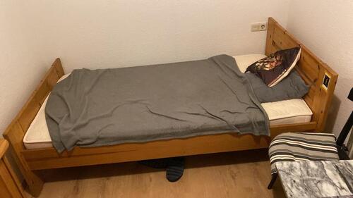 Foto - Etagenwohnung in Nürnberg zur Miete