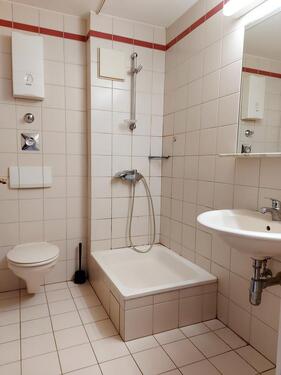 Foto - Etagenwohnung in Bochum zur Miete