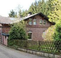 Schöne Dachgeschosswohnung zu vermieten nähe Gerolstein - Birresborn