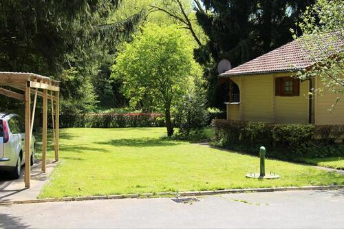 Foto - 4 Zimmer Dachgeschoßwohnung in Birresborn