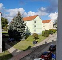 3 Raum Eigentumswohnung 56 qm renoviert im 2. Obergeschoß - Geithain