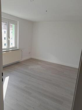 Foto - 3 Zimmer Etagenwohnung in Geithain