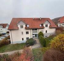 2-Zimmer-Wohnung 1. OG + separates Arbeitszimmer - Wilkau-Haßlau