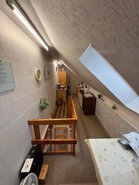 Foto - 2.5 Zimmer Etagenwohnung zur Miete in Wilkau-Haßlau