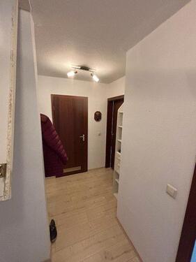 Foto - Etagenwohnung in Wilkau-Haßlau zur Miete