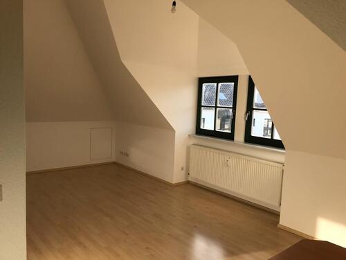 Foto - 2 Zimmer Dachgeschoßwohnung in Bielefeld