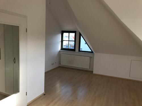 Foto - Dachgeschoßwohnung in Bielefeld zur Miete