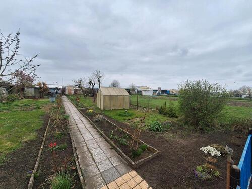 Foto - Grundst&uuml;ck in Stendal