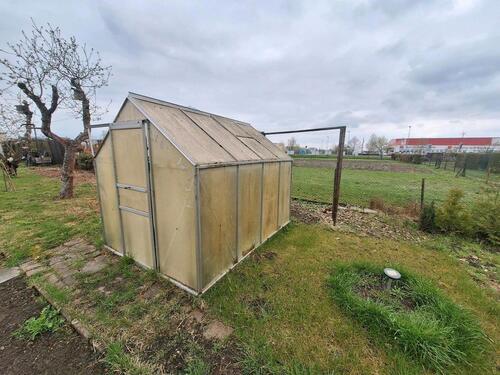 Foto - Grundst&uuml;ck in Stendal zur Miete