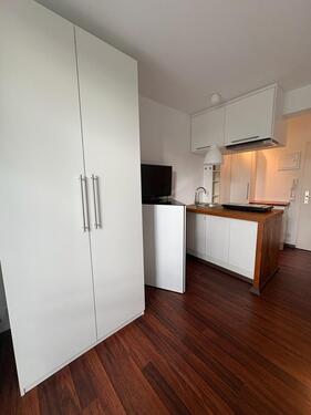 Foto - 1 Zimmer Etagenwohnung in Wiesbaden