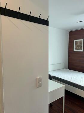 Foto - Etagenwohnung in Wiesbaden zur Miete