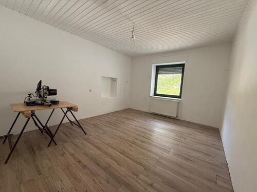 Foto - Erdgeschoßwohnung in Schmelz zur Miete