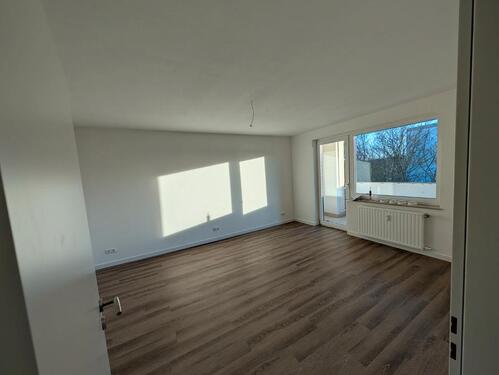 Foto - Renovierte 3 Zimmer Wohnung mit Balkon in Hannover Wettbergen