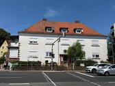 Foto - Großzügige 3 Zimmer Dachgeschosswohnung in zentraler und gefragter Wohnlage von Gelnhausen