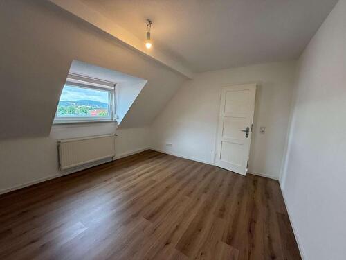 Foto - 3 Zimmer Dachgeschoßwohnung zur Miete in Gelnhausen