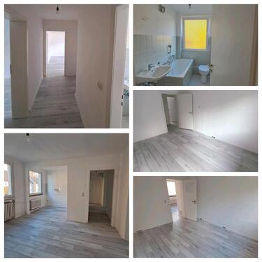 Foto - 3.5 Zimmer Etagenwohnung in Herne