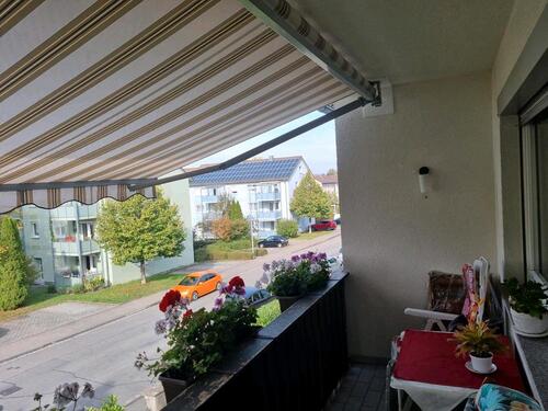Foto - 5 Zimmer Etagenwohnung in Nürtingen
