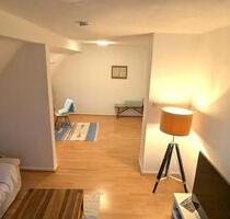 ETW, vollständig als Ferienwohnung eingerichtet, sofort beziehbar - Kassel Fasanenhof