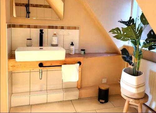 Foto - 2.5 Zimmer Dachgeschoßwohnung zum Kaufen in Kassel