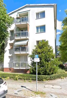 Foto - 2.5 Zimmer Hochparterre zum Kaufen in Berlin