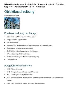 Foto - Hochparterre in Berlin zum Kaufen