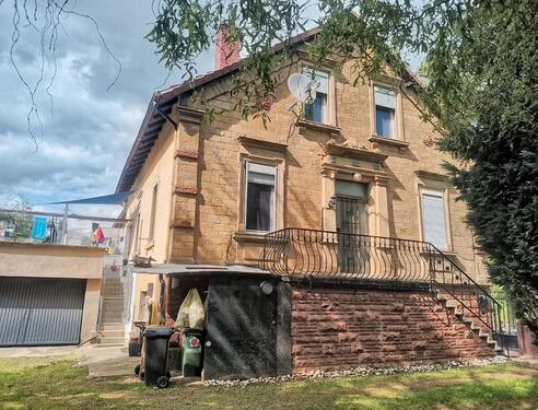 Foto - Einfamilienhaus - 169.000,00&nbsp;EUR Kaufpreis, ca.&nbsp; 135,00&nbsp;m&sup2;