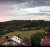 Naturnahe Doppelhaushälfte mit Garten in ruhiger Sackgassenlage - Weissach