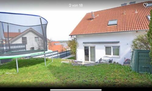 Foto - 4 Zimmer Einfamilienhaus zum Kaufen in Weissach