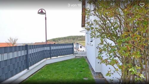 Foto - 4 Zimmer Einfamilienhaus in Weissach
