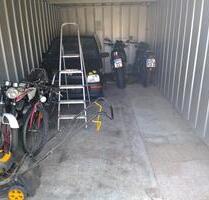 Sammel-Garage zu vermieten - 48,00 EUR Miete, in Kirchenlamitz (PLZ: 95158) Hohenbuch