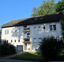 Kleine Dachgeschosswohnung mit 2 Zimmern - Essen Stadtbezirk IV