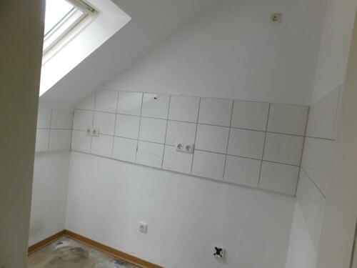 Foto - Etagenwohnung in Essen zur Miete
