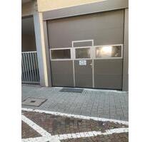Tiefgarage Kronenstr.13 76133 Karlsruhe ebenerdig