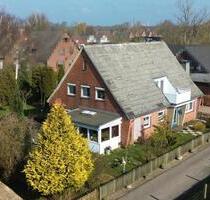 Wohnen am Eiderdeich Mehr ist Meer - Einfamilienhaus - Tönning