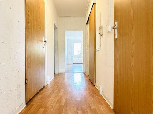 Foto - Etagenwohnung in Freital
