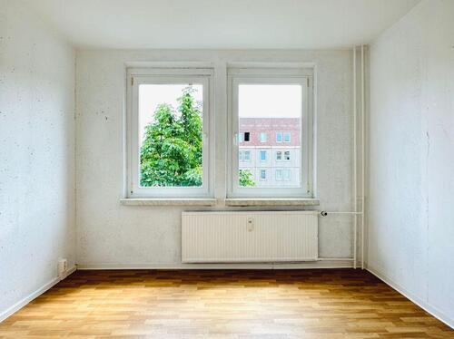 Foto - Etagenwohnung in Freital zur Miete