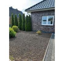 Erdgeschoss-Wohnung - 800,00 EUR Kaltmiete, in Südbrookmerland (PLZ: 26624)