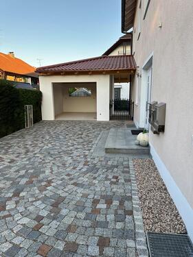 Foto - Garage zu vermieten - 170,00 EUR Miete,