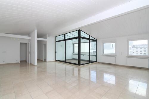 Foto - Etagenwohnung zur Miete in Ludwigshafen am Rhein