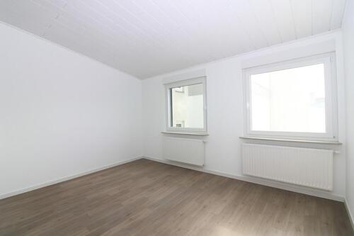 Foto - Etagenwohnung in Ludwigshafen am Rhein