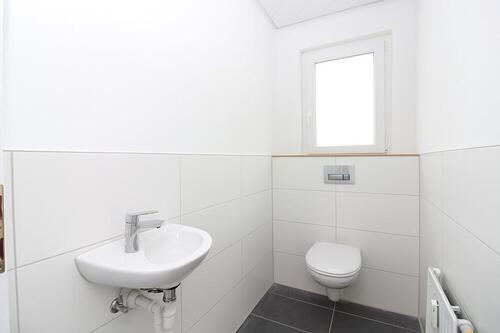 Foto - Etagenwohnung in Ludwigshafen am Rhein zur Miete