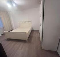 Teilmöbliertes Appartement zu vermieten - München Moosach