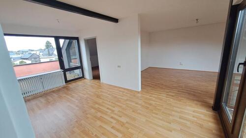 Foto - Etagenwohnung in Höchstadt an der Aisch