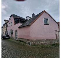 Einfamilienhaus im Herzen von Volkach zu vermieten