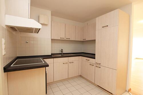 Foto - Etagenwohnung in Wismar zur Miete