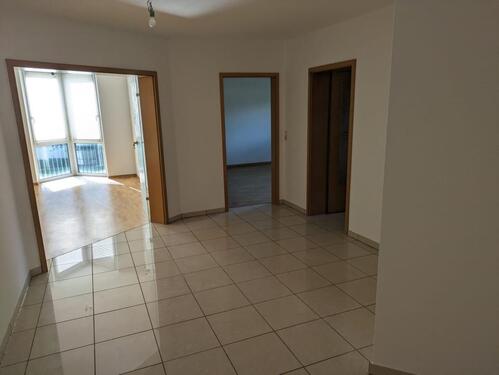 Foto - Helle 3-Zimmer-Erdgeschosswohnung