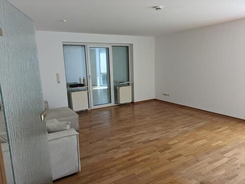 Foto - Etagenwohnung zur Miete in Wolfenbüttel