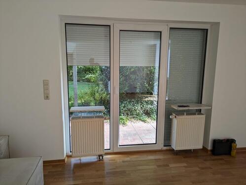 Foto - Etagenwohnung in Wolfenbüttel zur Miete