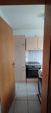 Foto - 1-Zimmer Apartment gepflegt - 350,00 EUR Kaltmiete,