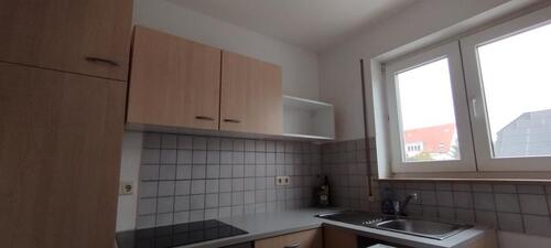 Foto - Etagenwohnung zur Miete in Reinsdorf